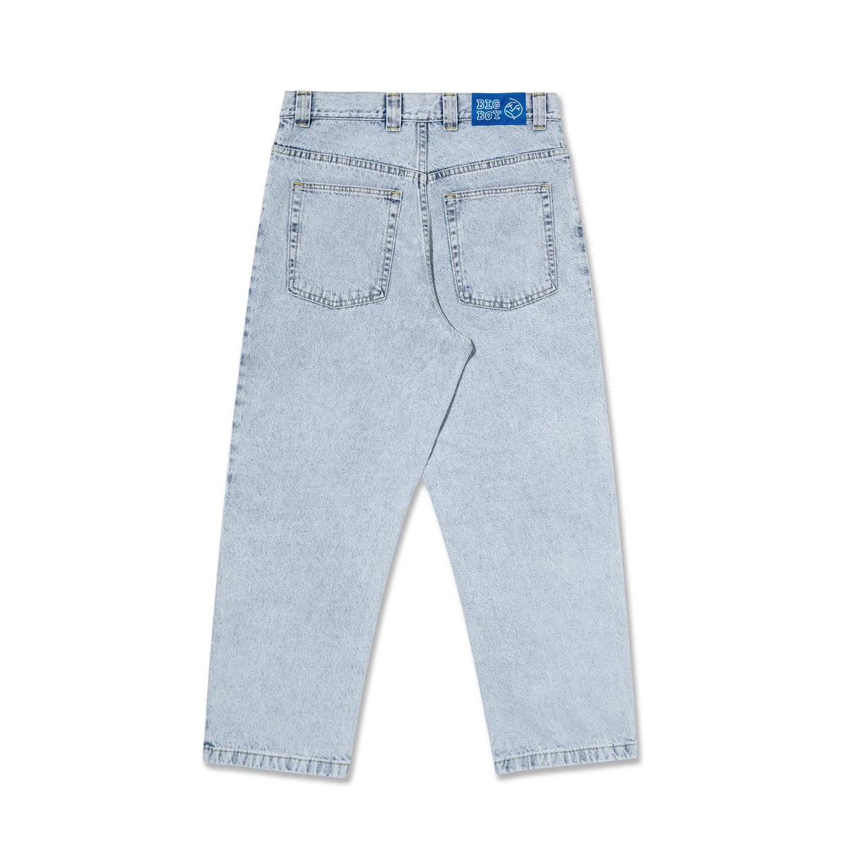 Polar Big Boy Pants