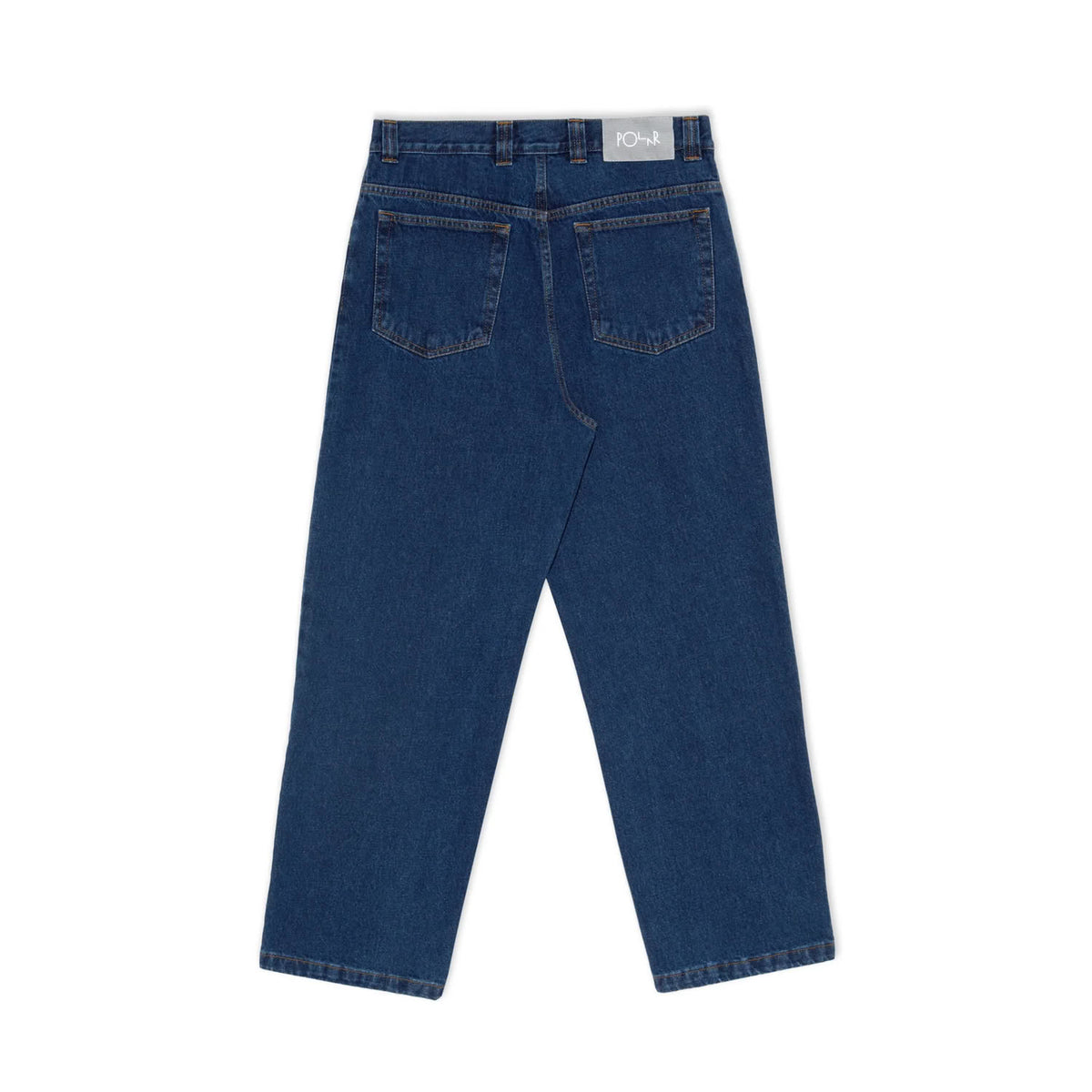 Polar 93! Denim Pants