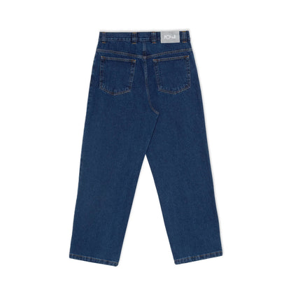 Polar 93! Denim Pants