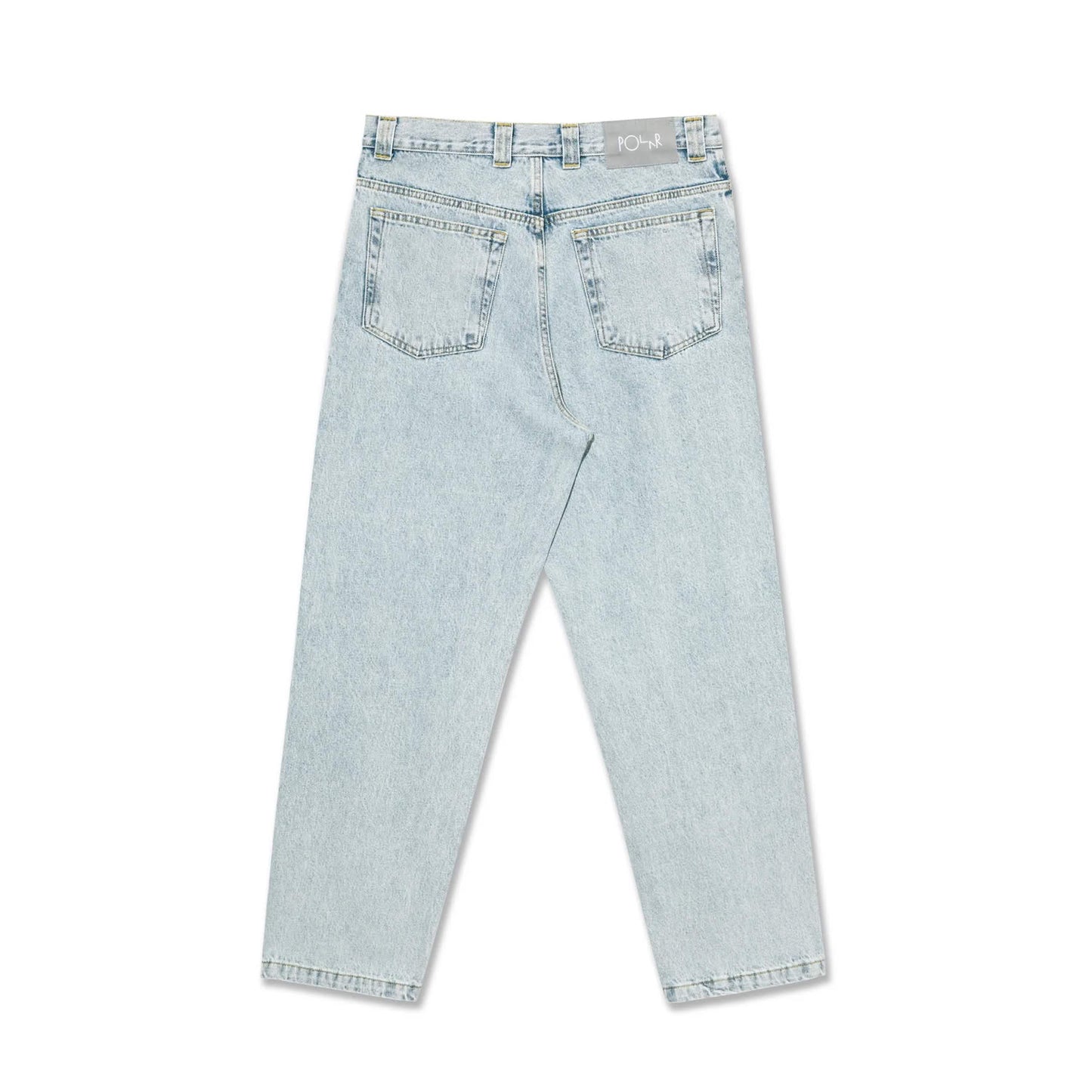 Polar 93! Denim Pants