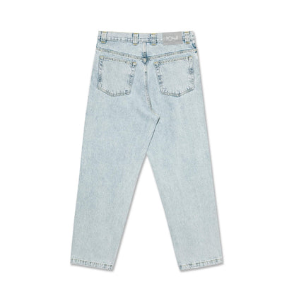 Polar 93! Denim Pants