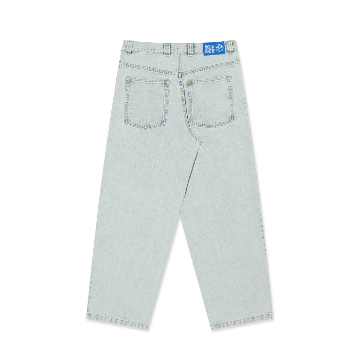 Polar OG Big Boy Pants