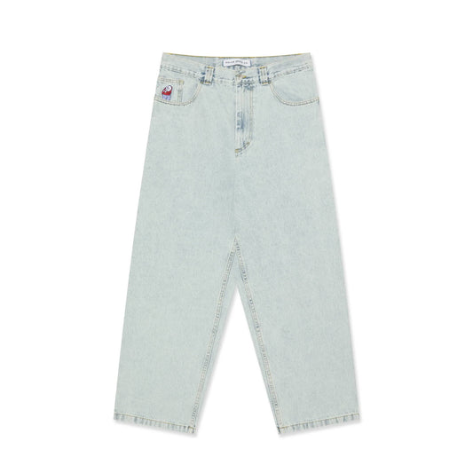 Polar OG Big Boy Pants Light Blue