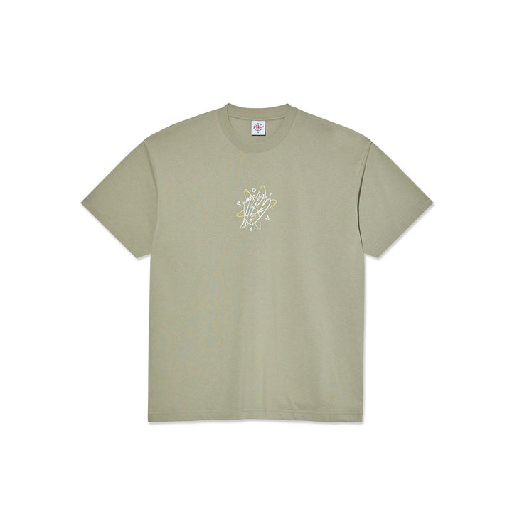 Polar Head 2.0 T-Shirt Vetiver