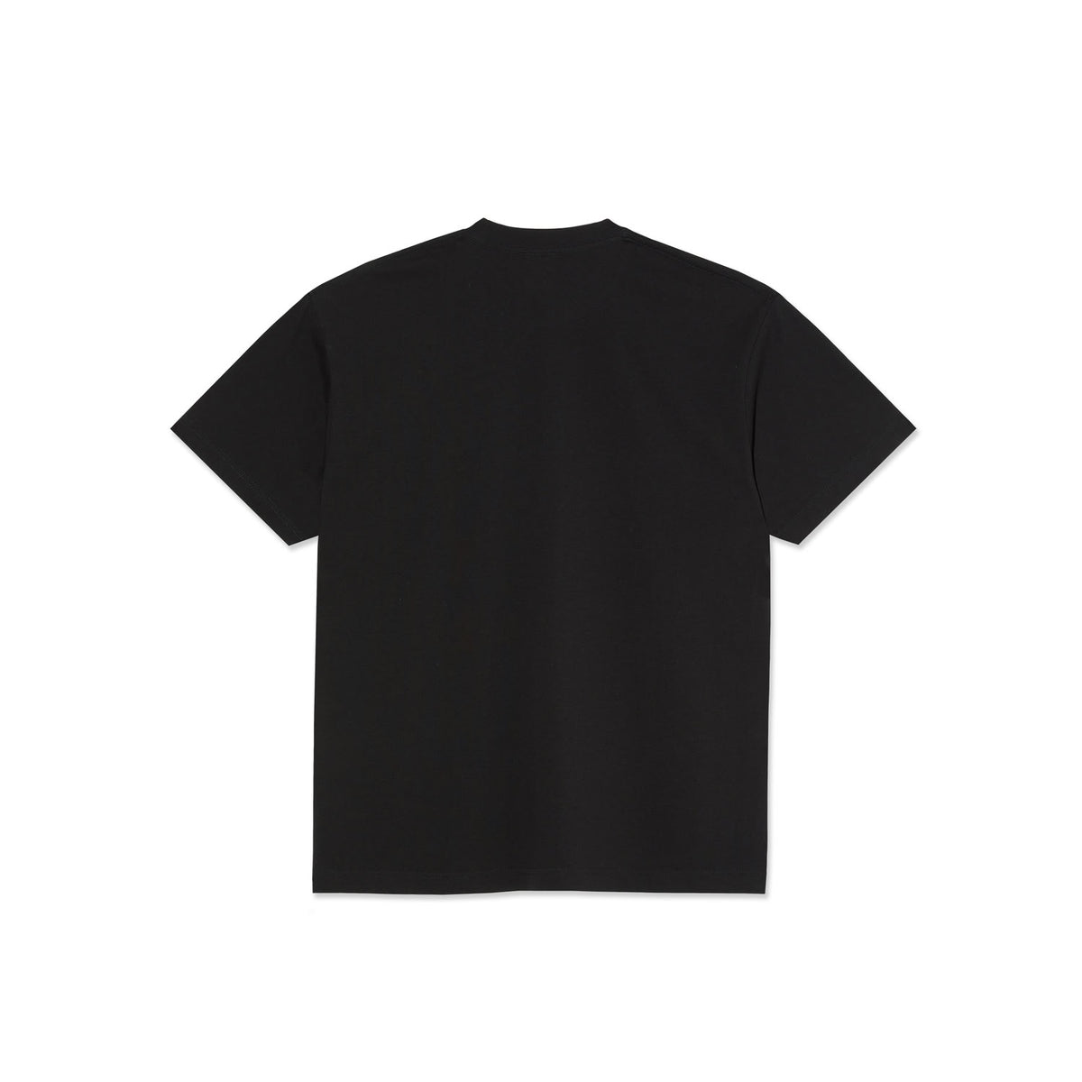 Polar Metal Logo T-Shirt