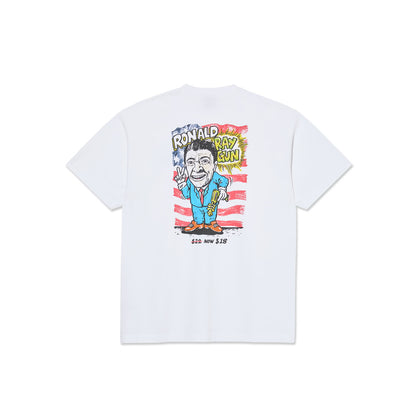 Polar Ray Gun T-Shirt