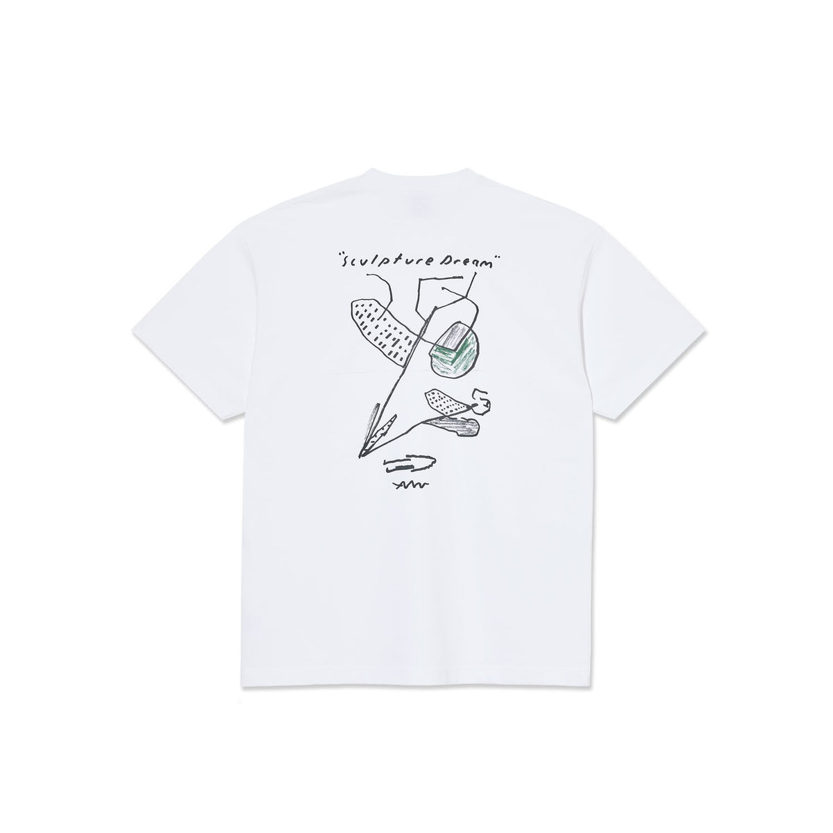 Polar Sculptur Dream T-Shirt