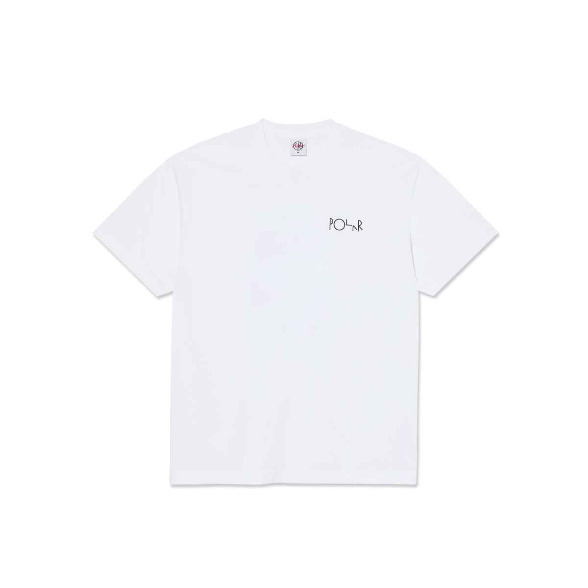 Polar Sculptur Dream T-Shirt White