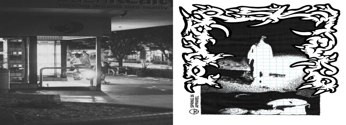 Polar 26 Spring Collection Slide