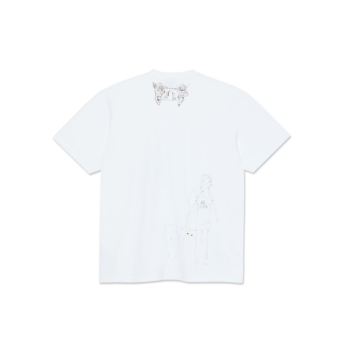 Polar Steve T-Shirt Rêve