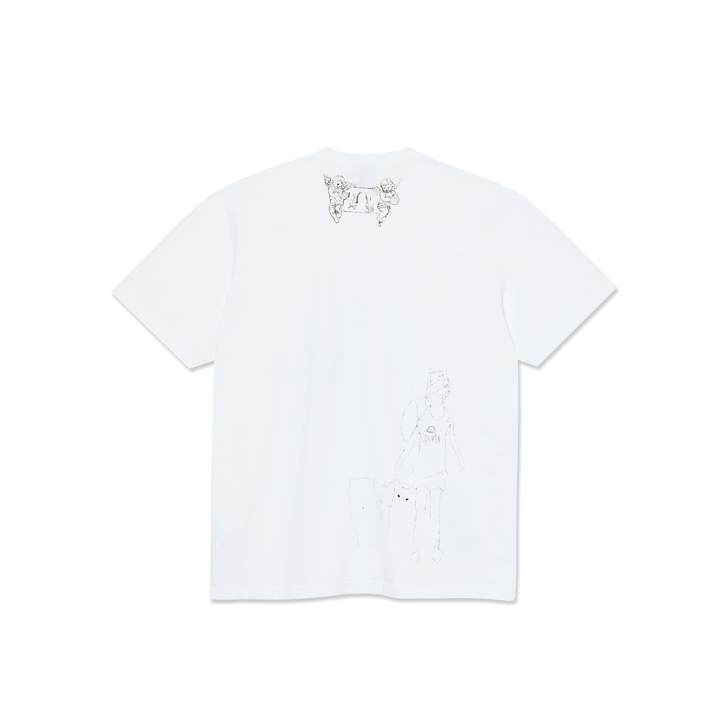 Polar Steve T-Shirt Rêve