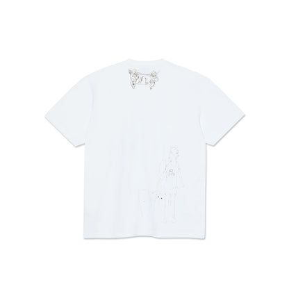 Polar Steve T-Shirt Rêve