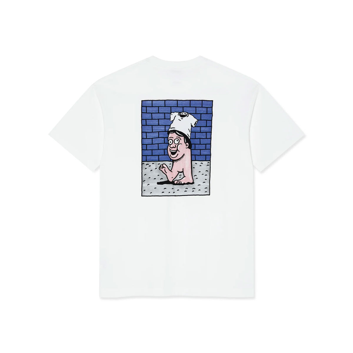 Polar New T-Shirt