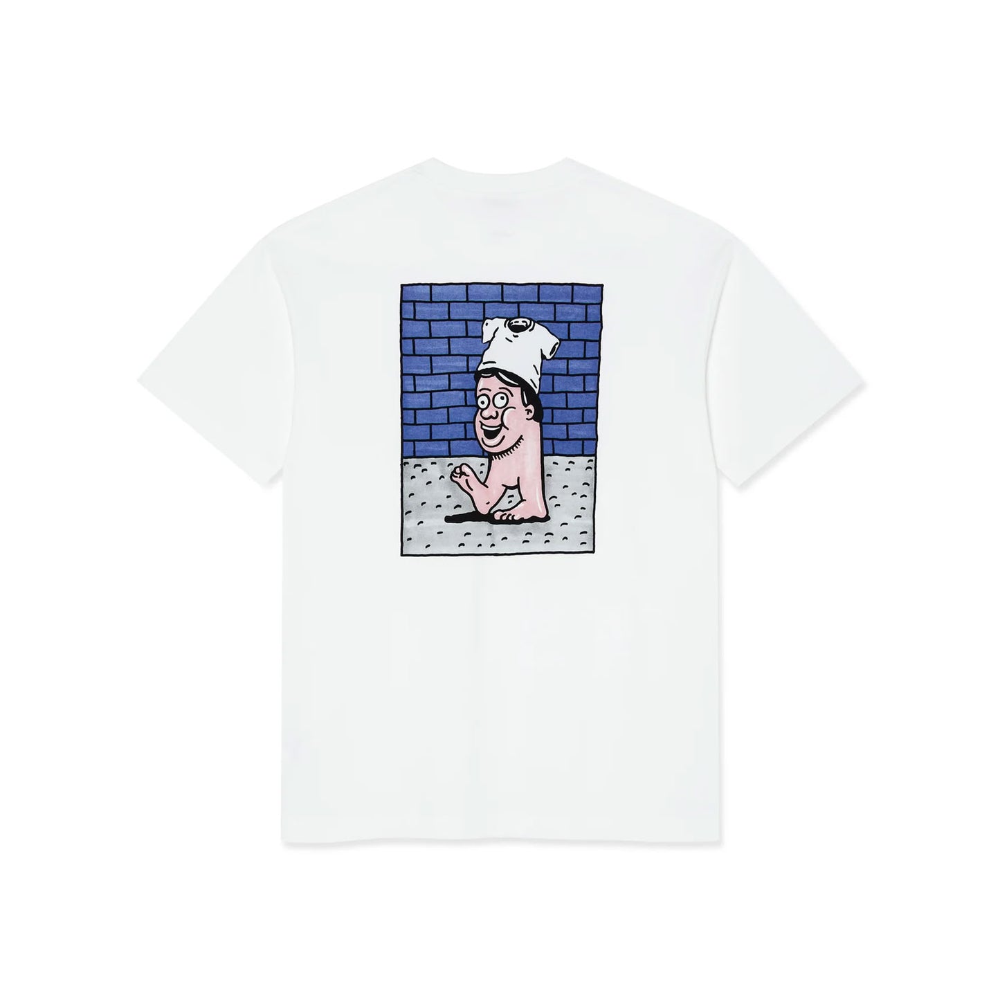 Polar New T-Shirt