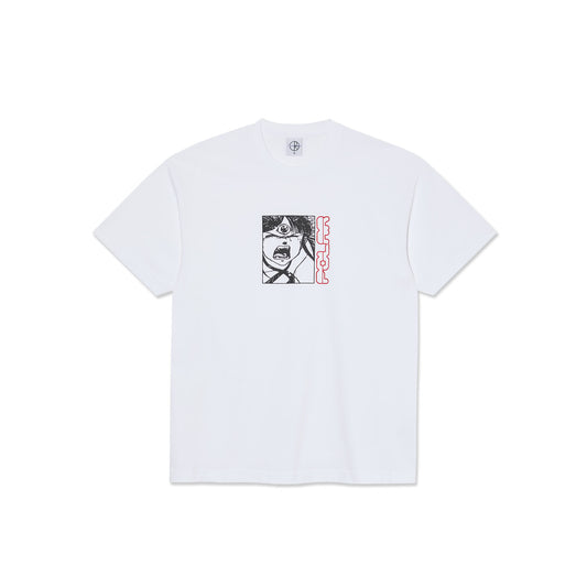 Polar Third Eye T-Shirt White