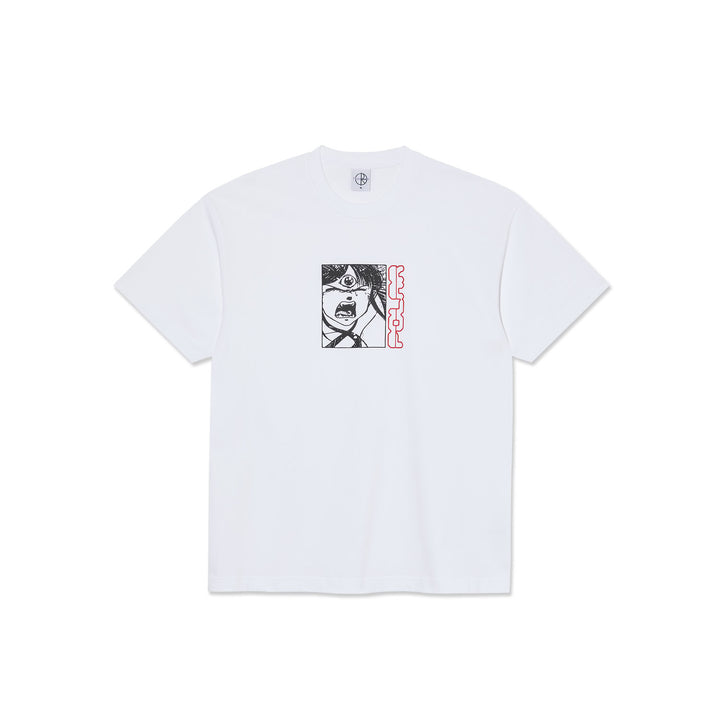 Polar Third Eye T-Shirt White