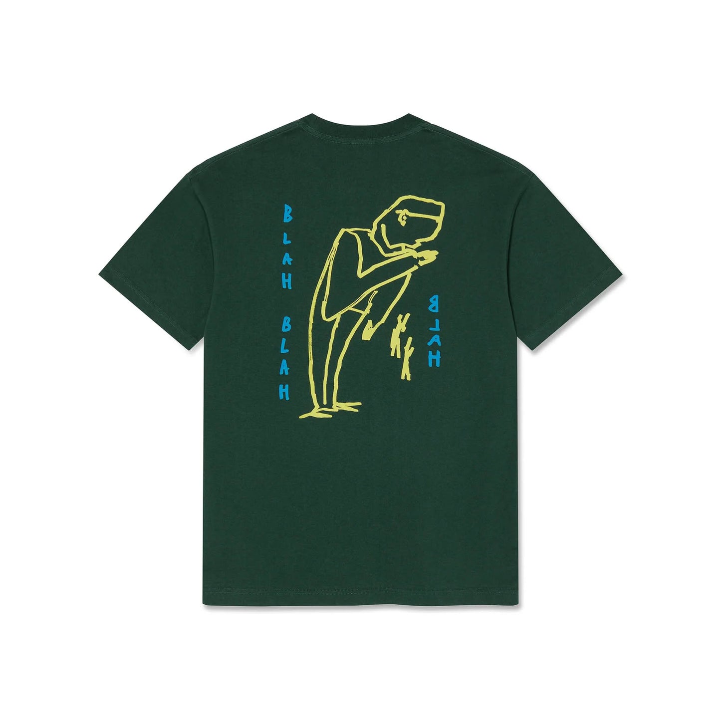 Polar Blah Blah Blah T-Shirt