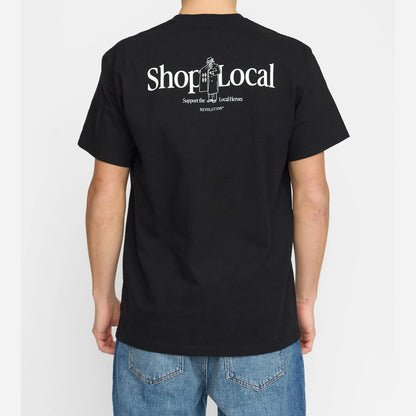 Revolution Application DEA T-Shirt