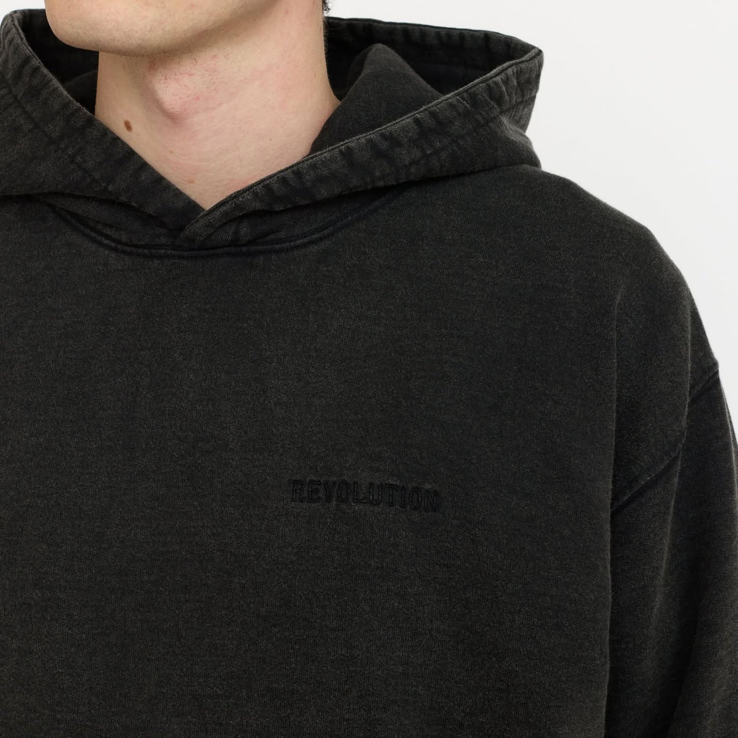 Revolution Loose REV Hoodie