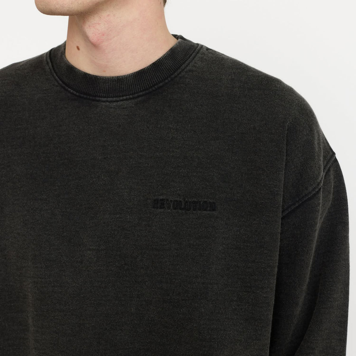 Revolution Application REV Sweatshirt