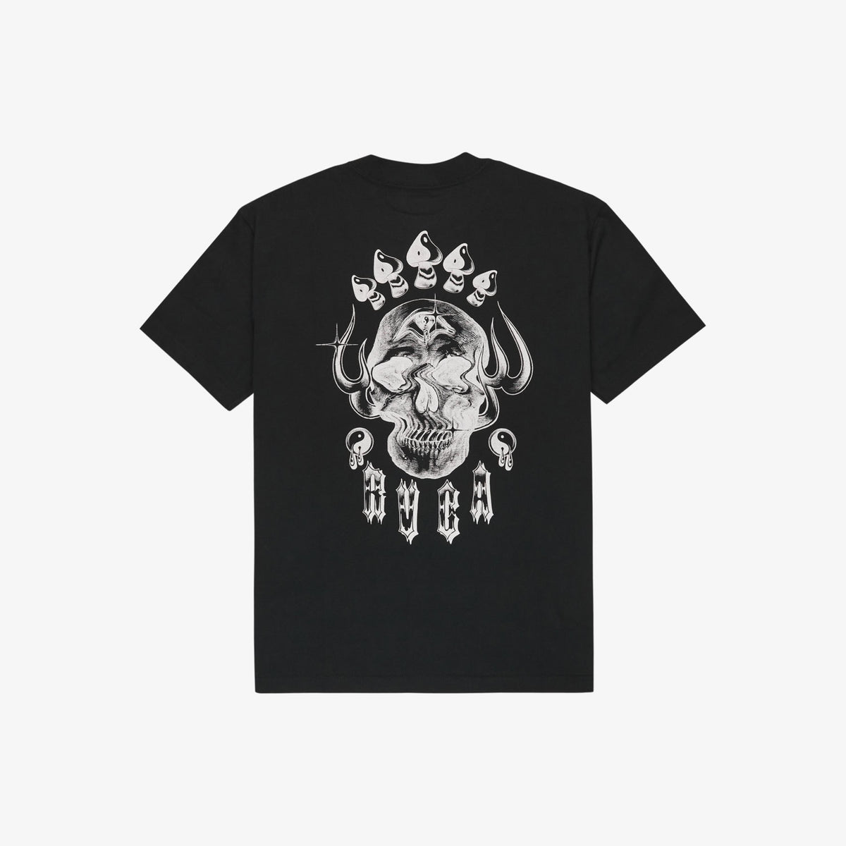 RVCA All Seeing T-Shirt