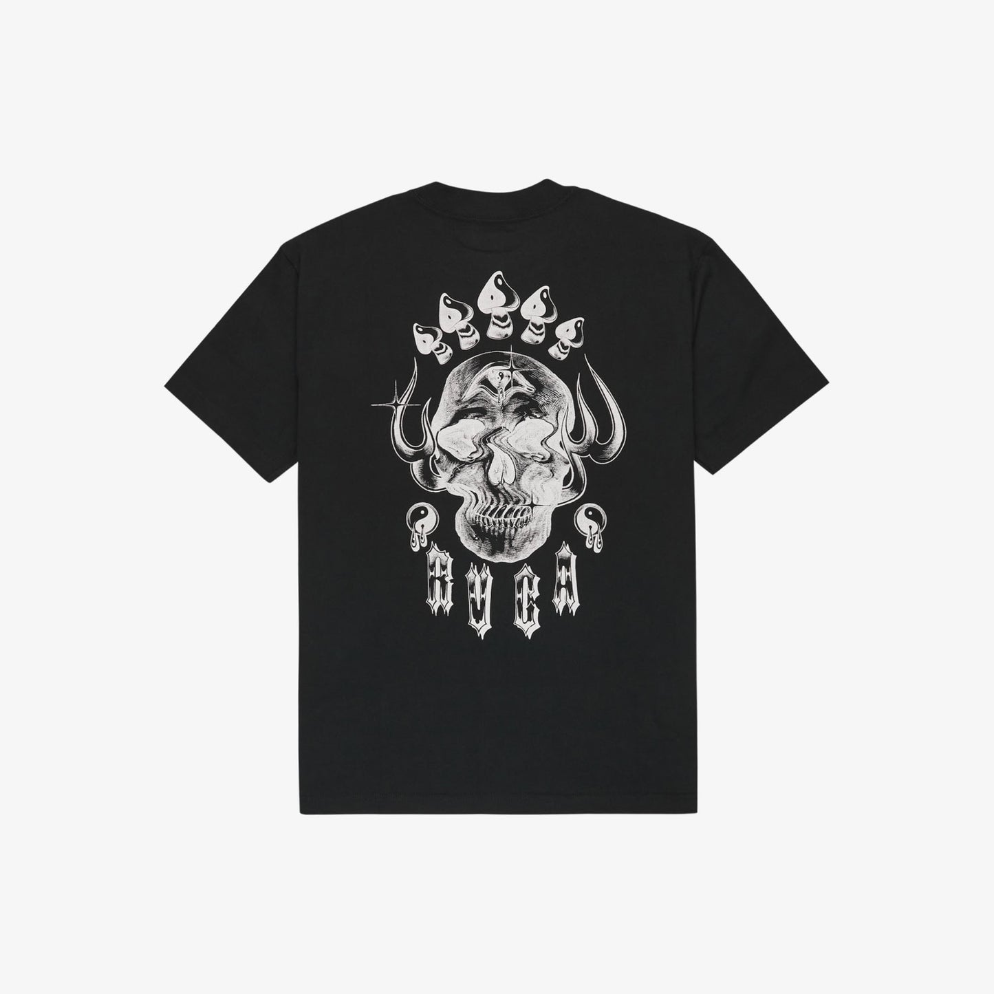 RVCA All Seeing T-Shirt