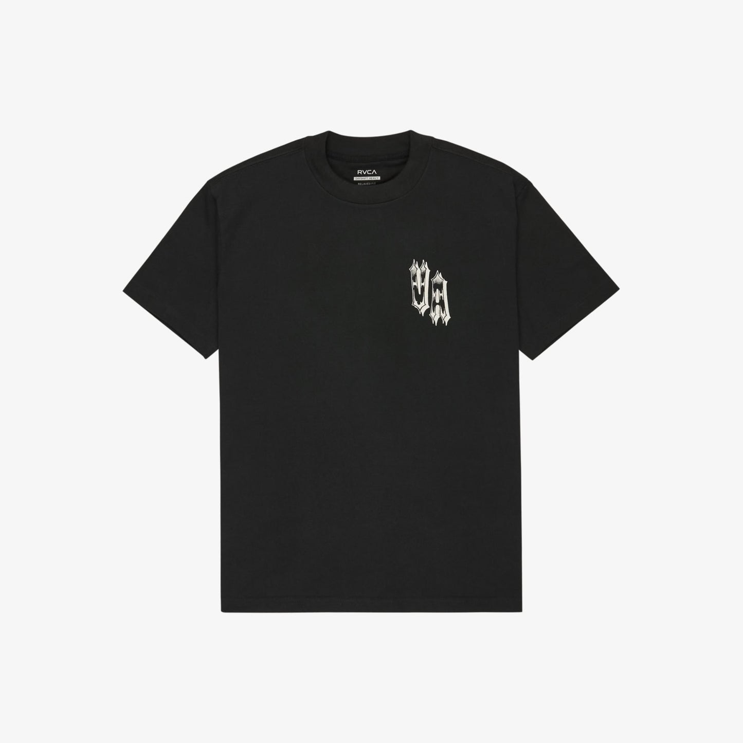 RVCA All Seeing T-Shirt Black