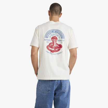 RVCA Charmer T-Shirt
