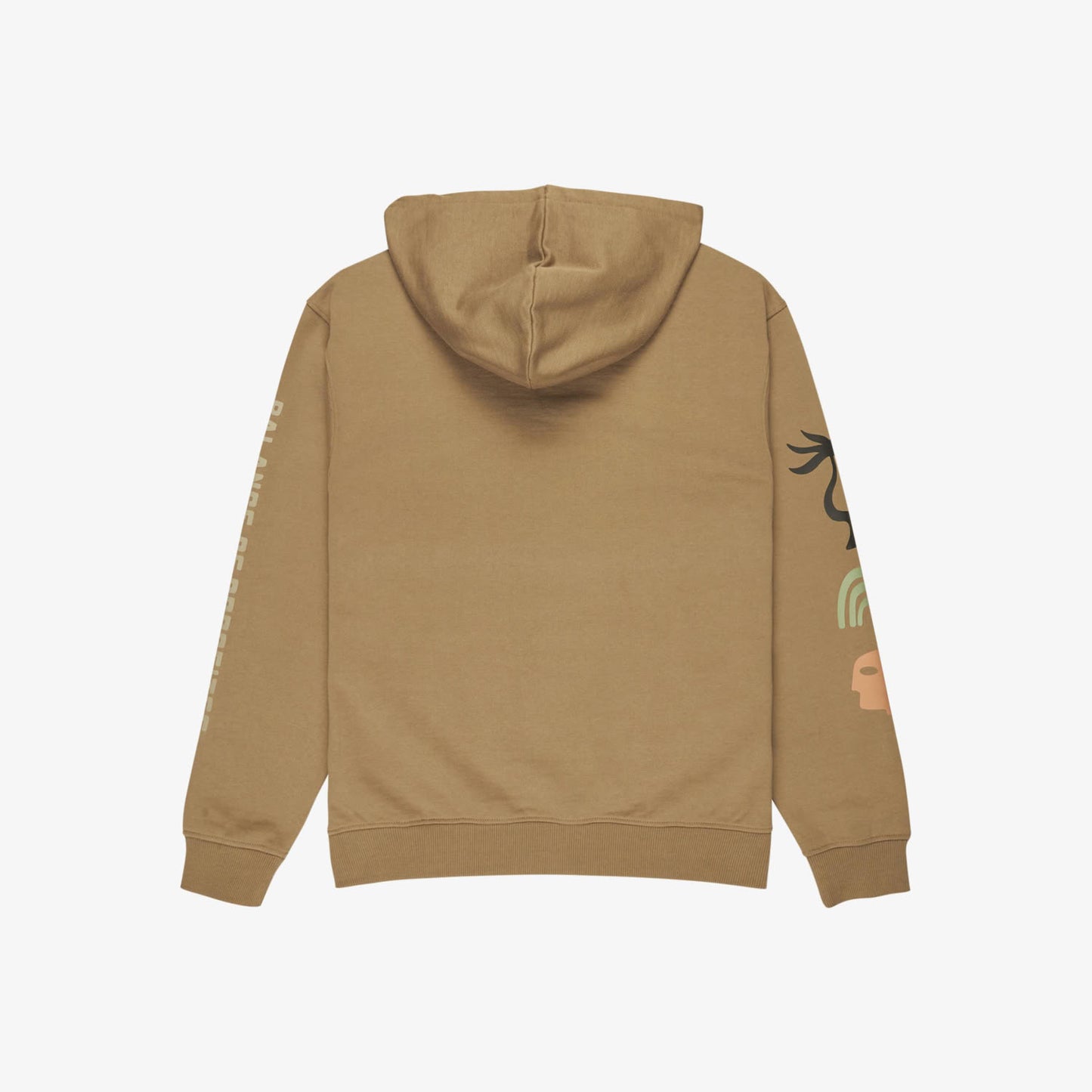 RVCA Deep Think Hoodie