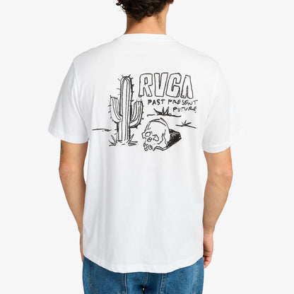 RVCA Deth Valley T-Shirt