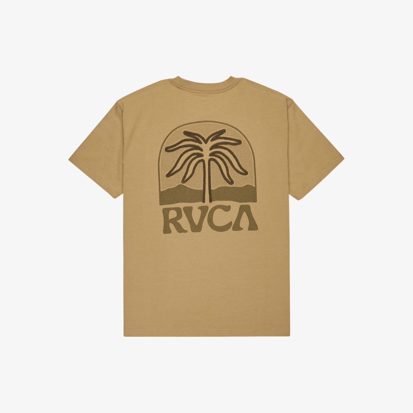 RVCA Palmcrest T-Shirt