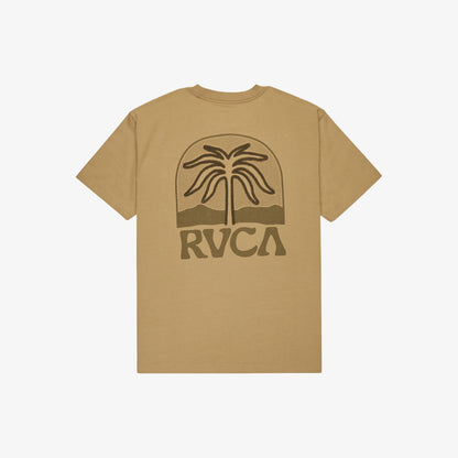 RVCA Palmcrest T-Shirt