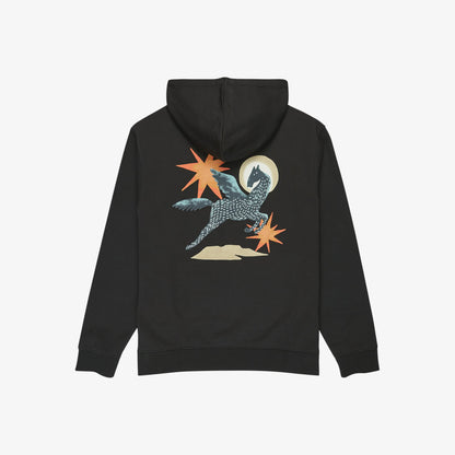 RVCA Pegasus Hoodie