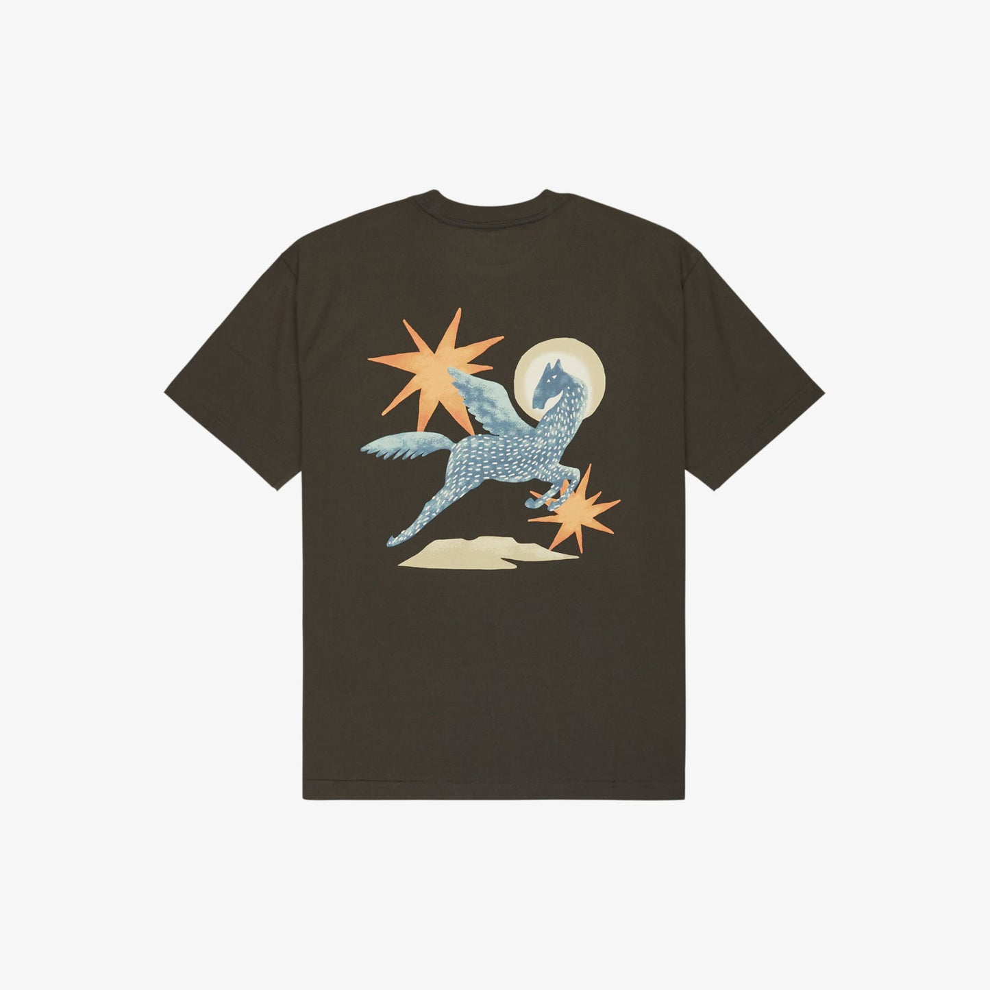 RVCA Pegasus T-Shirt