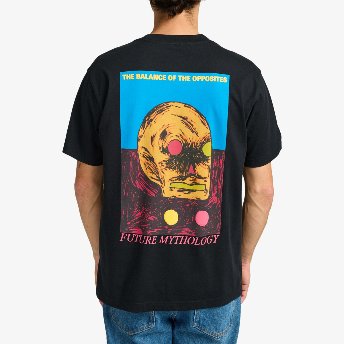 RVCA Superblast 1 T-Shirt