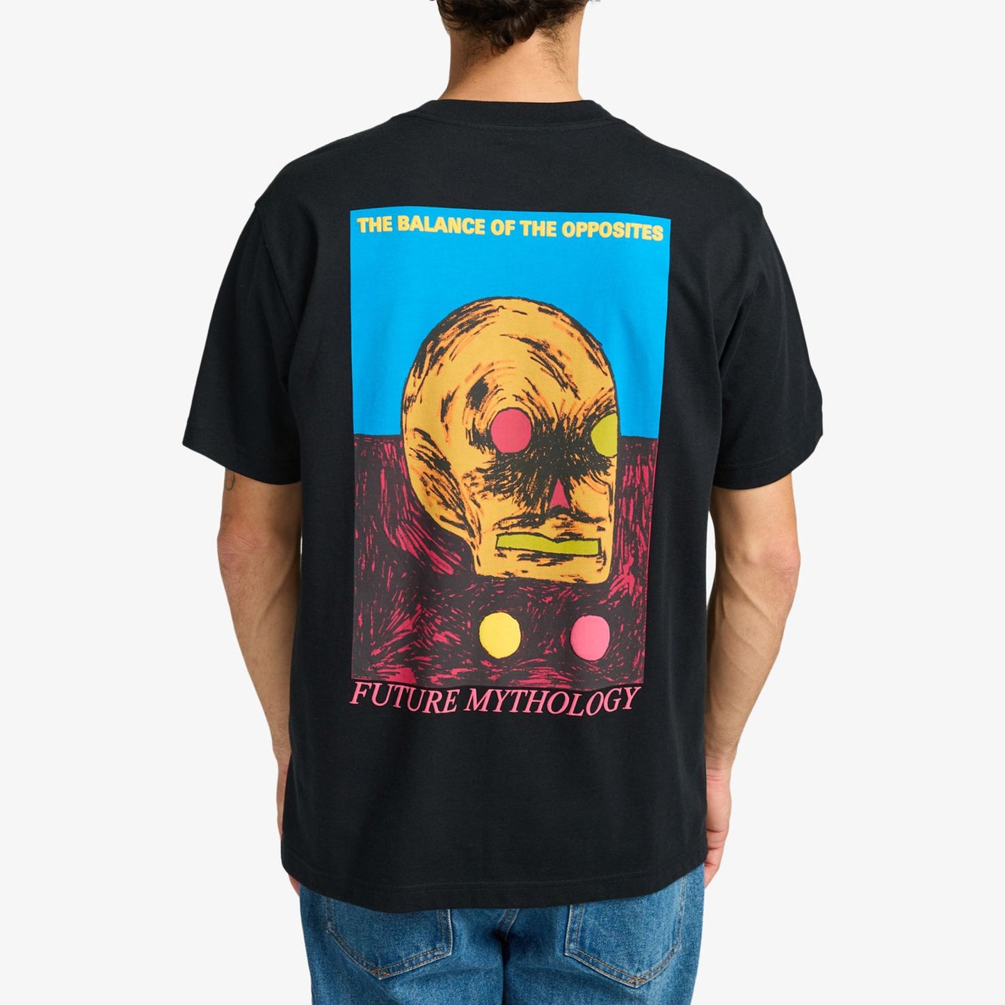 RVCA Superblast 1 T-Shirt