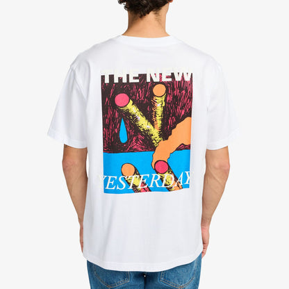 RVCA Superblast 2 T-Shirt