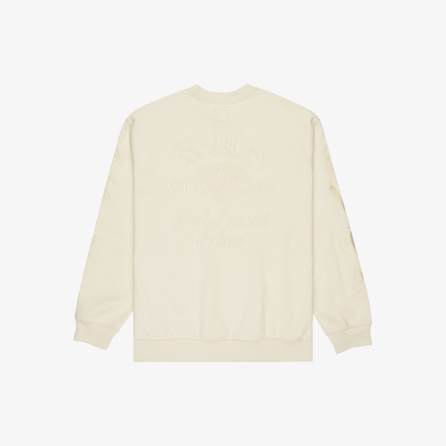 RVCA Va Worldwide Sweatshirt