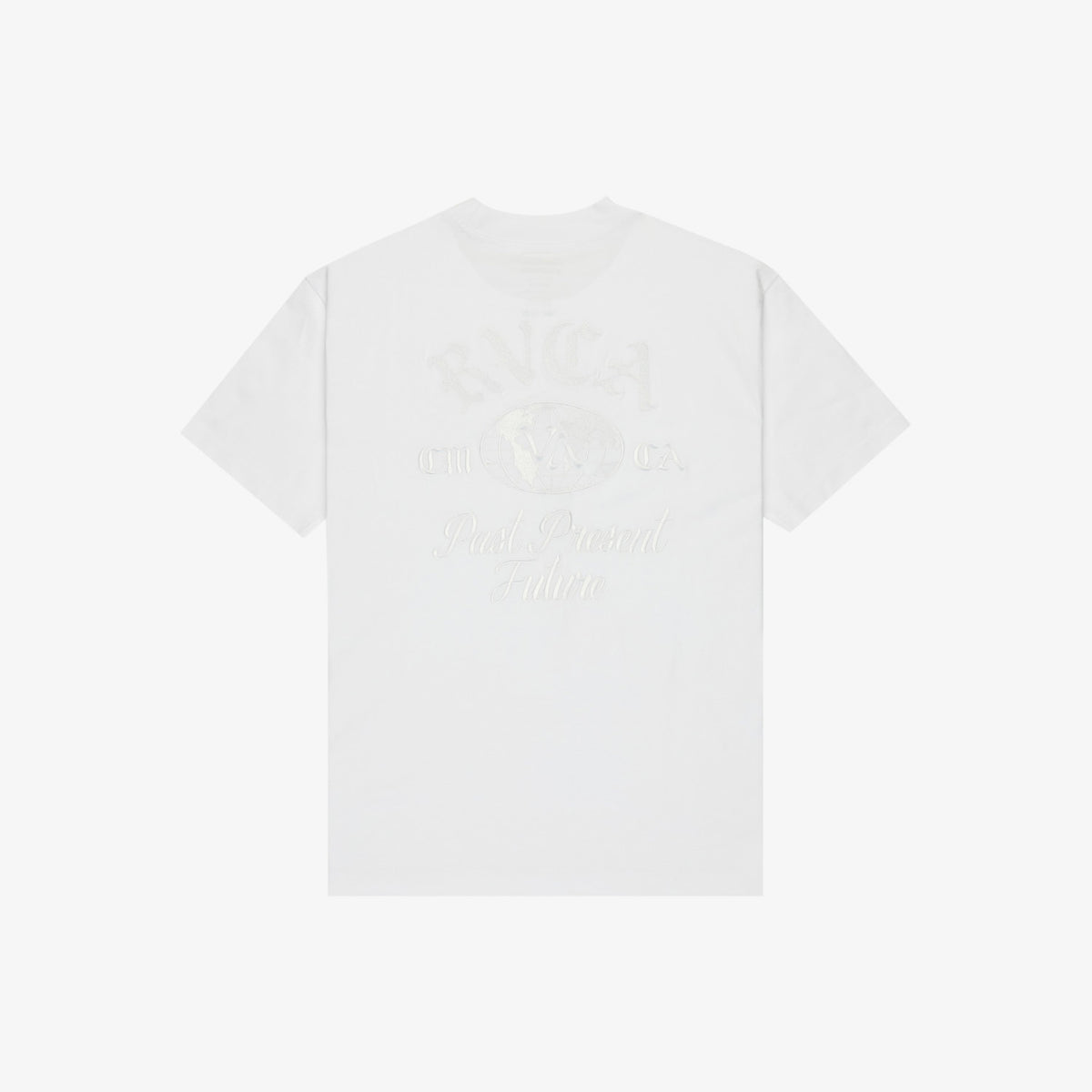 RVCA Va Worldwide T-Shirt