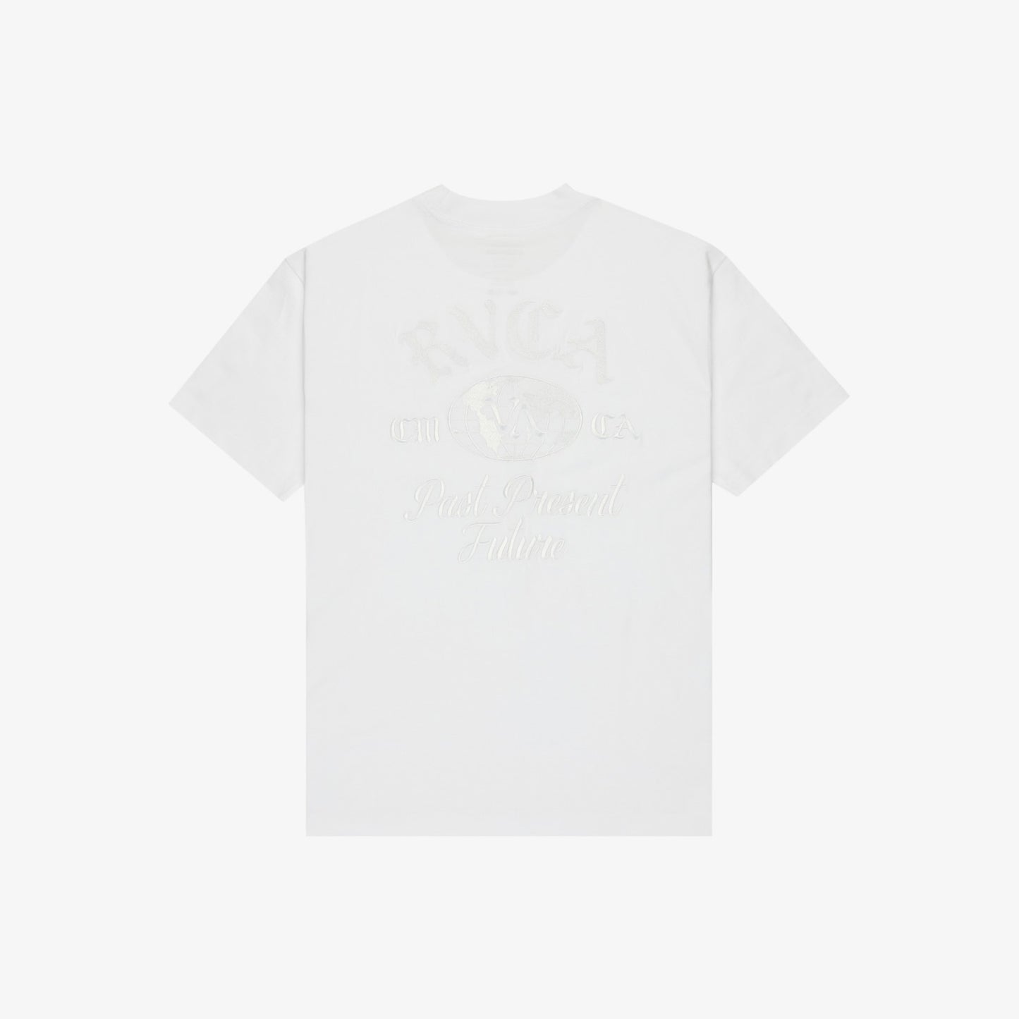 RVCA Va Worldwide T-Shirt