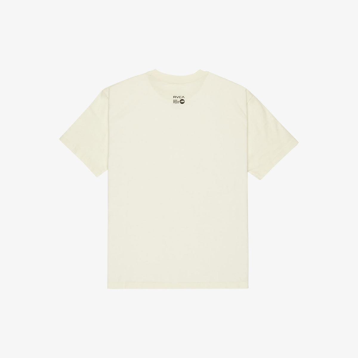 RVCA Youre Still Here T-Shirt