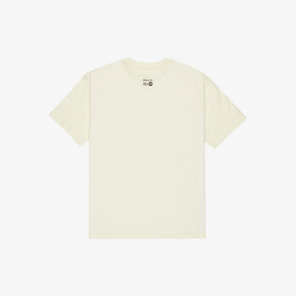 RVCA Youre Still Here T-Shirt