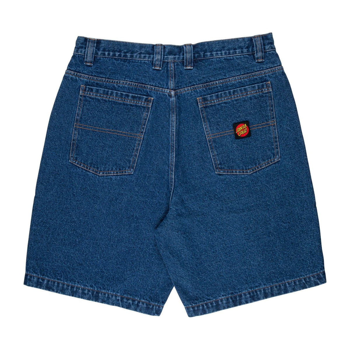Santa Cruz Big Shorts