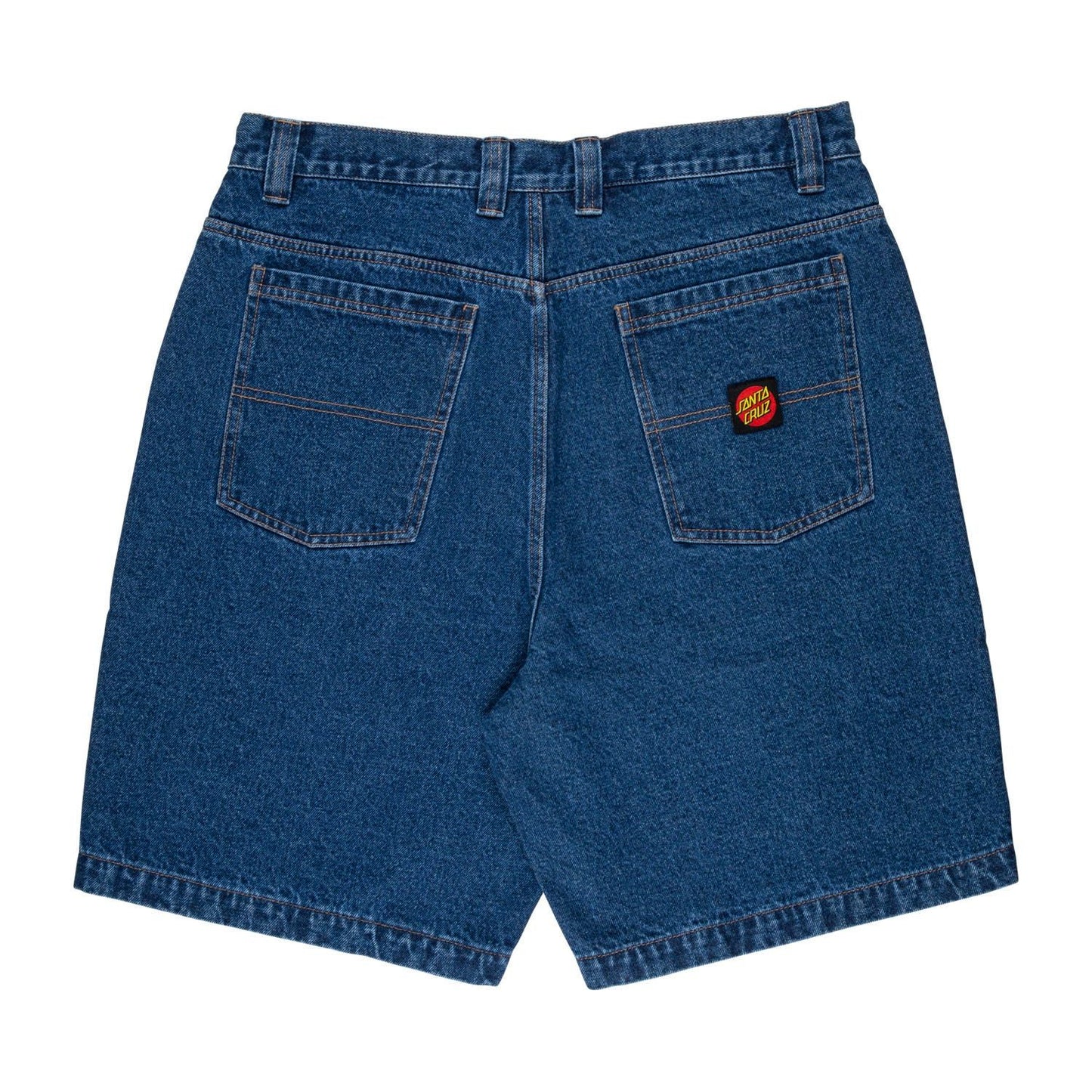 Santa Cruz Big Shorts
