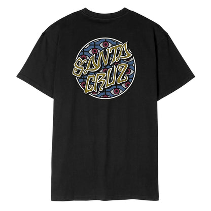 Santa Cruz Salba Eyes Dot T-Shirt