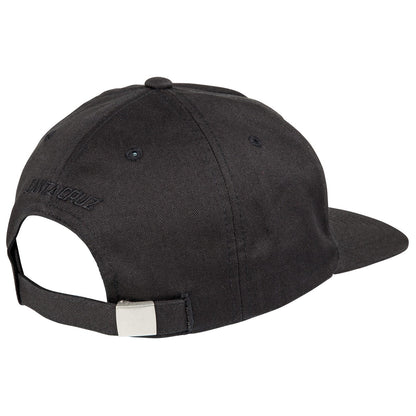 Santa Cruz Screaming Mini Hand Cap