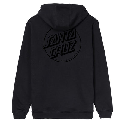 Santa Cruz Tonal Opus Dot Stripe Hoodie
