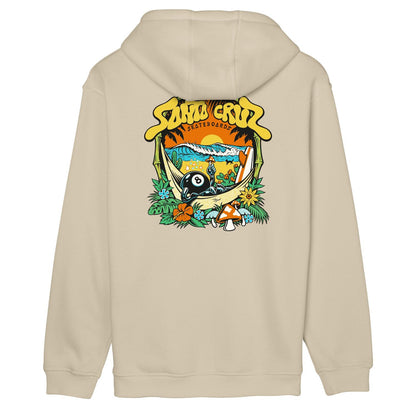 Santa Cruz Winkowski 8Baller Trip Hoodie