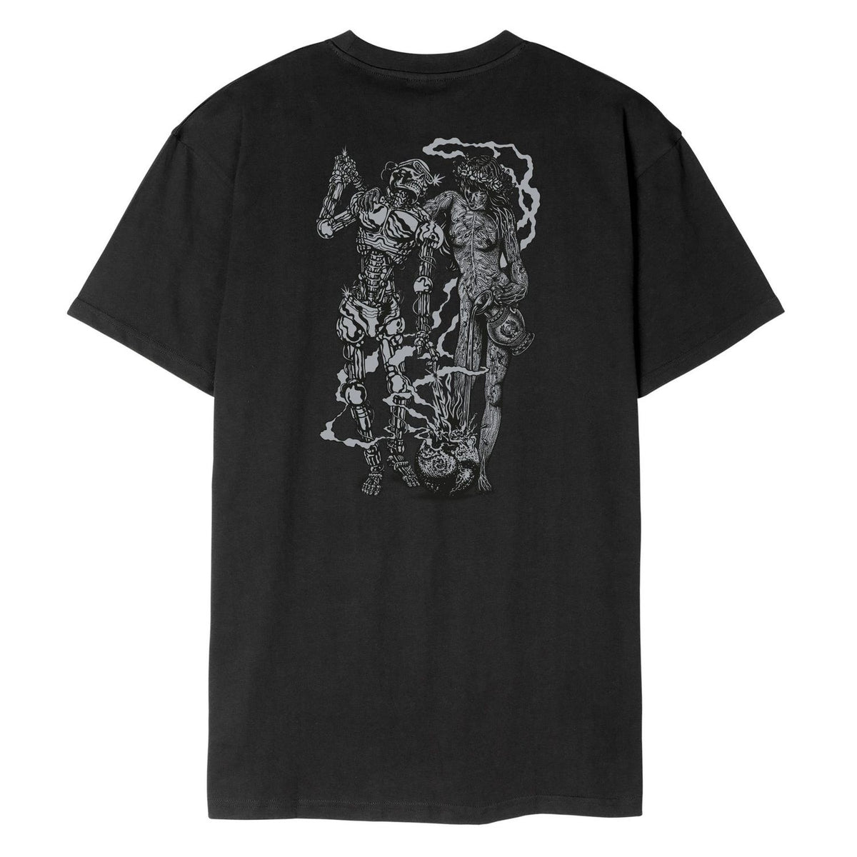Santa Cruz Wooten Duo T-Shirt