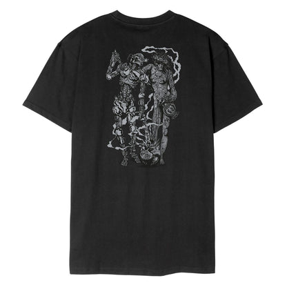 Santa Cruz Wooten Duo T-Shirt